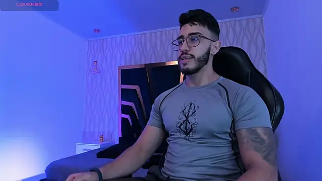 Liam Kleiin online show from 29, 11, 2025