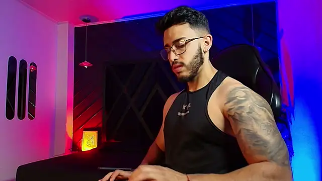 Liam Kleiin online show from 14, 3, 2026