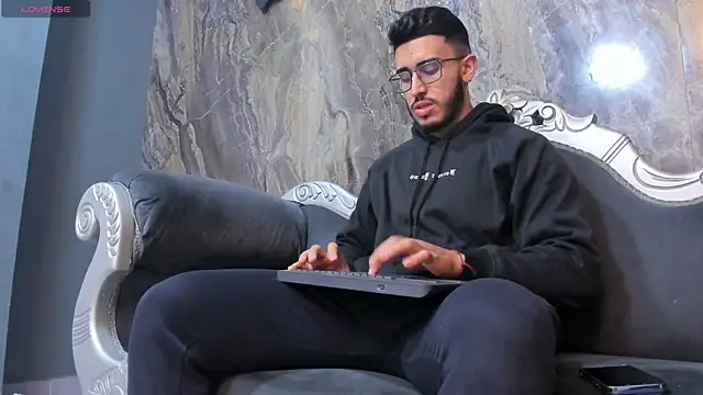 Liam Kleiin online show from 18, 3, 2025