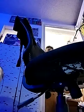 Roleplay2323 online show from 31, 10, 2025