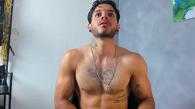 Snapshot of JuanBlade chatting on 18, 2, 2026 JuanBlade online show from 18, 2, 2026