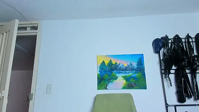 JuanBlade online show from 6, 10, 2025