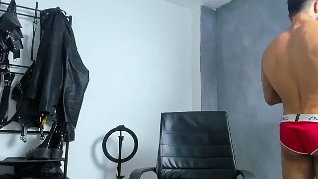 JuanBlade online show from 5, 4, 2026