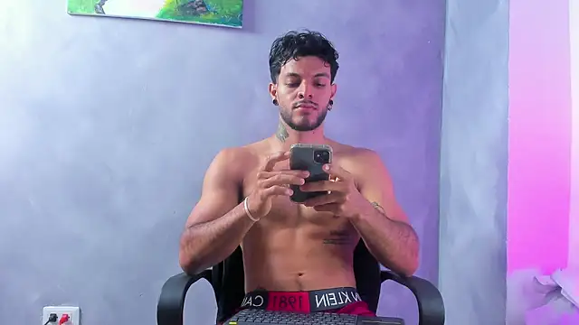 JuanBlade online show from 15, 1, 2026