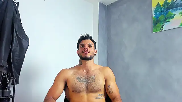 JuanBlade online show from 7, 4, 2026