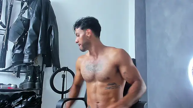 JuanBlade online show from 13, 3, 2026