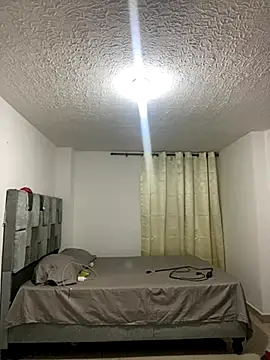 JuanBlade online show from 1, 10, 2025