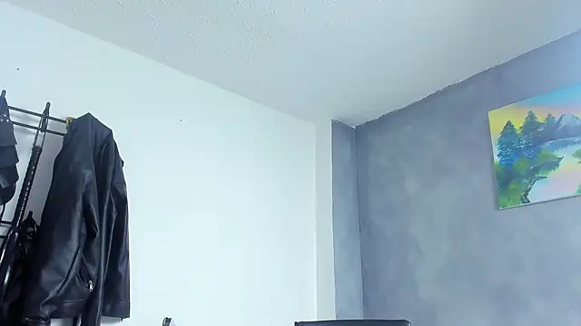 JuanBlade online show from 18, 4, 2026