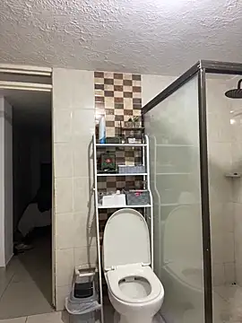 JuanBlade online show from 14, 3, 2026