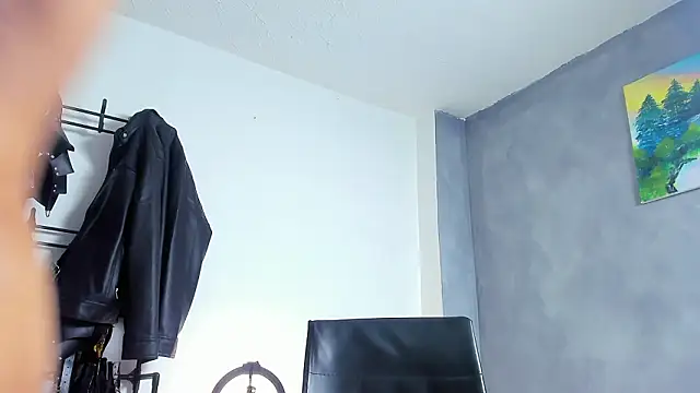 JuanBlade online show from 29, 3, 2026