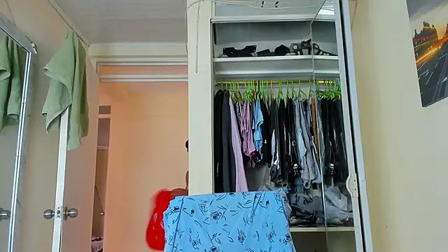 JuanBlade online show from 11, 9, 2025