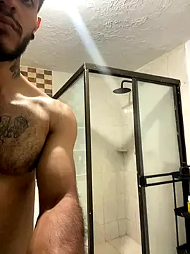 JuanBlade online show from 28, 9, 2025