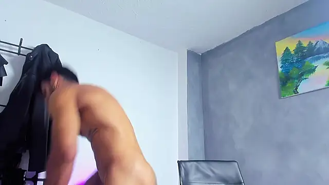 JuanBlade online show from 23, 3, 2026