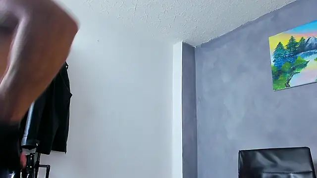 JuanBlade online show from 10, 3, 2026