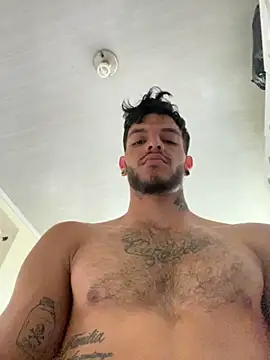 JuanBlade online show from 11, 3, 2025