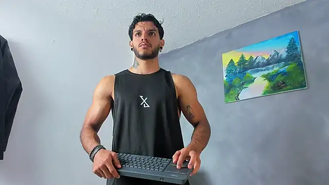 Snapshot of JuanBlade chatting on 22, 2, 2026 JuanBlade online show from 22, 2, 2026