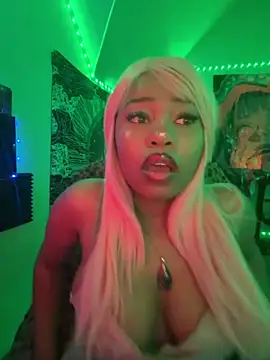 lovekaylaa online show from 30, 11, 2025