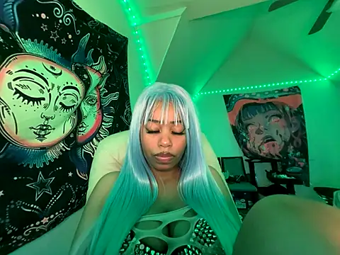 lovekaylaa online show from 8, 1, 2026