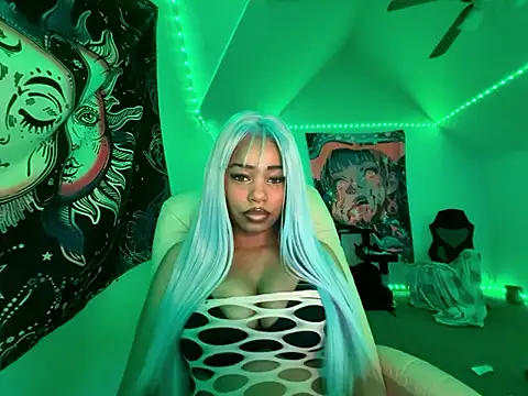 lovekaylaa online show from 9, 1, 2026