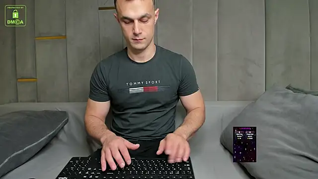 BrandonNorris online show from 1, 10, 2025