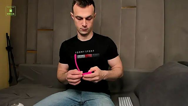 BrandonNorris online show from 15, 4, 2026