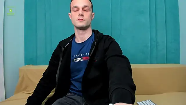 BrandonNorris online show from 18, 4, 2026