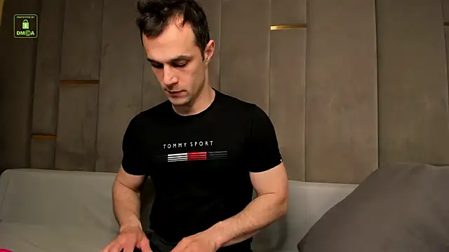 BrandonNorris online show from 25, 5, 2026