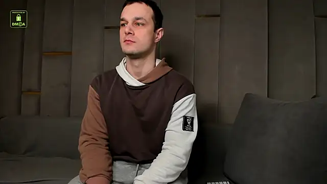 BrandonNorris online show from 25, 2, 2026