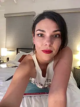 hotwife margot online show from 1, 6, 2026