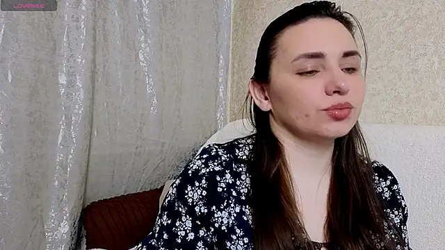 Snapshot of Baby_stasya chatting on 27, 5, 2026 Baby stasya online show from 27, 5, 2026
