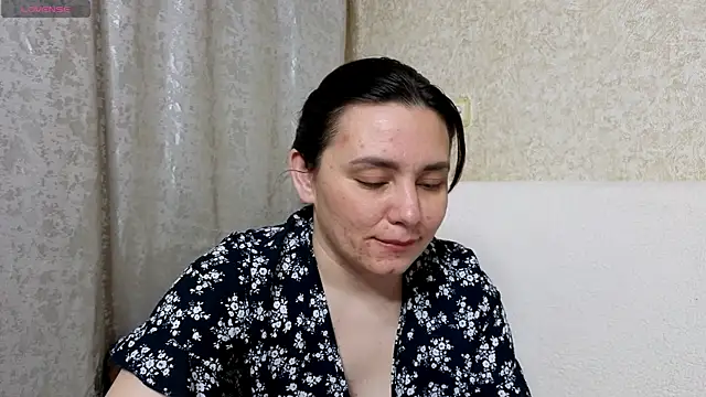 Snapshot of Baby_stasya chatting on 8, 5, 2026 Baby stasya online show from 8, 5, 2026