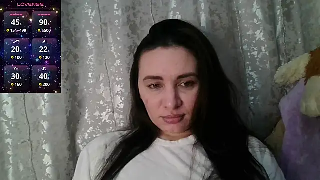 Baby stasya online show from 18, 1, 2025