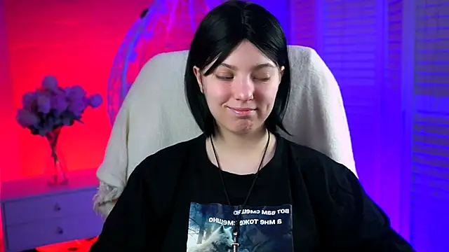 Snapshot of RocKStone_ chatting on 15, 3, 2025 RocKStone online show from 15, 3, 2025