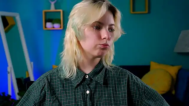 Snapshot of RocKStone_ chatting on 3, 3, 2025 RocKStone online show from 3, 3, 2025