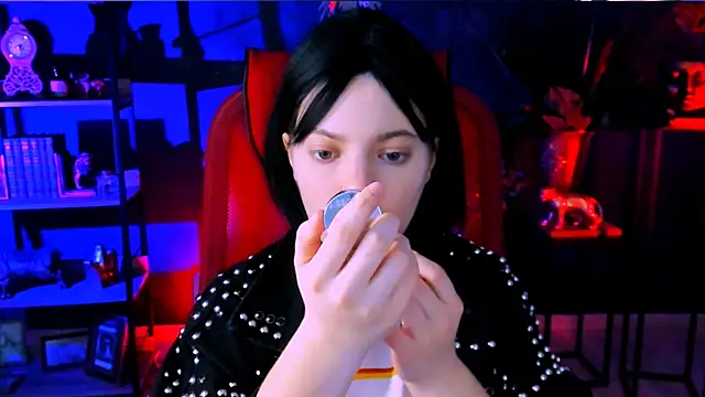 Snapshot of RocKStone_ chatting on 23, 3, 2025 RocKStone online show from 23, 3, 2025