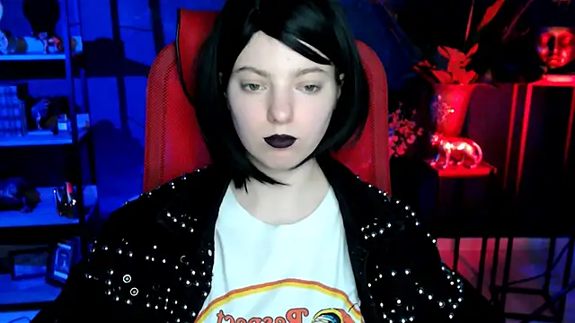 Snapshot of RocKStone_ chatting on 16, 3, 2025 RocKStone online show from 16, 3, 2025