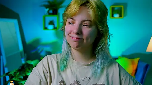 Snapshot of RocKStone_ chatting on 3, 12, 2025 RocKStone online show from 3, 12, 2025