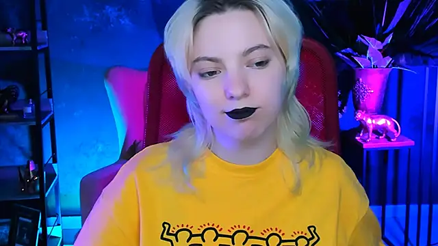 Snapshot of RocKStone_ chatting on 17, 3, 2025 RocKStone online show from 17, 3, 2025