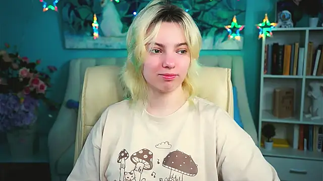 Snapshot of RocKStone_ chatting on 22, 3, 2025 RocKStone online show from 22, 3, 2025