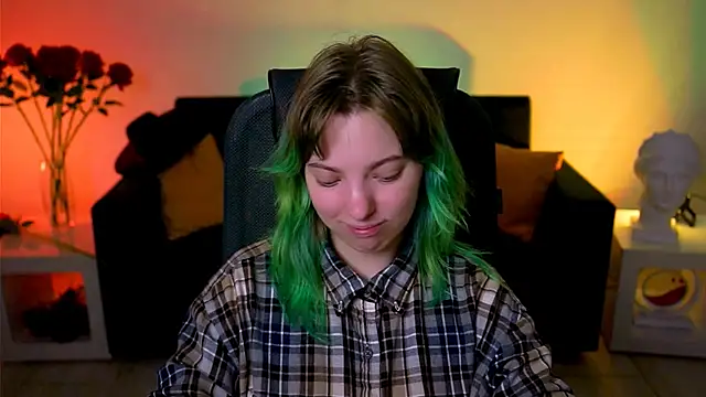 Snapshot of RocKStone_ chatting on 4, 10, 2025 RocKStone online show from 4, 10, 2025