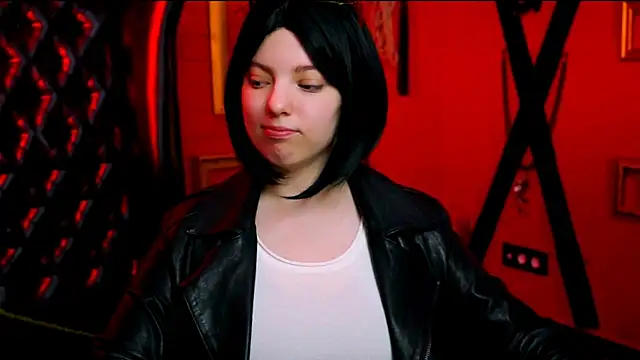 Snapshot of RocKStone_ chatting on 11, 3, 2025 RocKStone online show from 11, 3, 2025