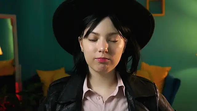 Snapshot of RocKStone_ chatting on 14, 3, 2025 RocKStone online show from 14, 3, 2025