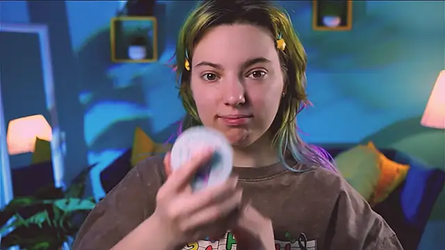 RocKStone  online show from 18, 4, 2026