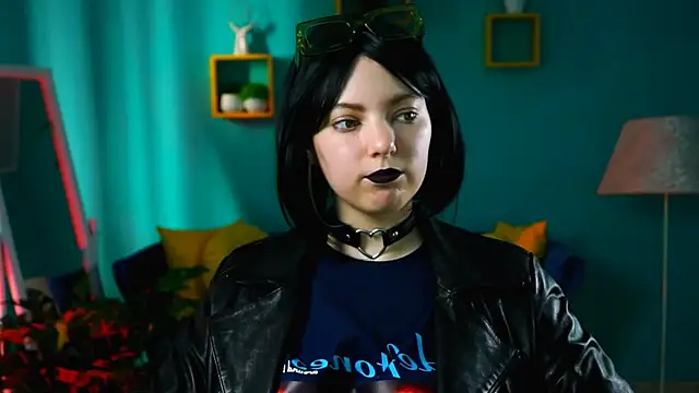 Snapshot of RocKStone_ chatting on 10, 3, 2025 RocKStone online show from 10, 3, 2025