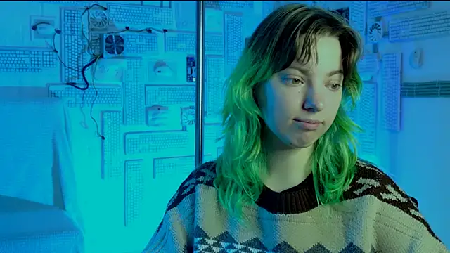 Snapshot of RocKStone_ chatting on 6, 10, 2025 RocKStone online show from 6, 10, 2025