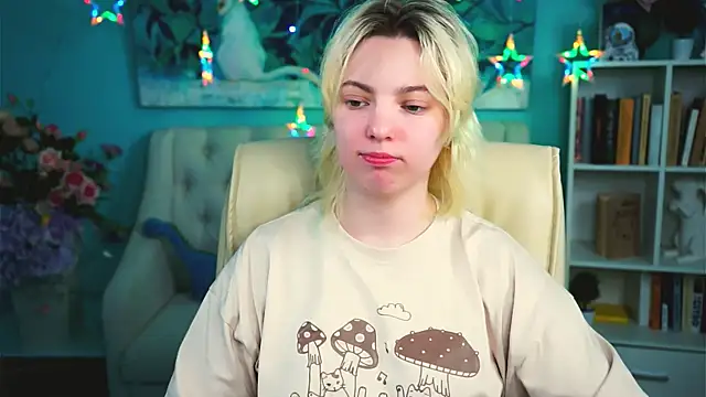 Snapshot of RocKStone_ chatting on 22, 3, 2025 RocKStone online show from 22, 3, 2025