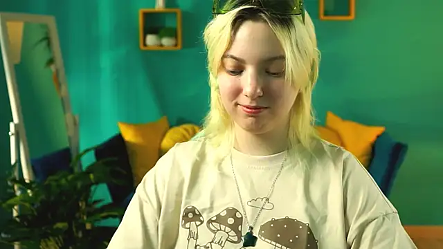 Snapshot of RocKStone_ chatting on 21, 3, 2025 RocKStone online show from 21, 3, 2025