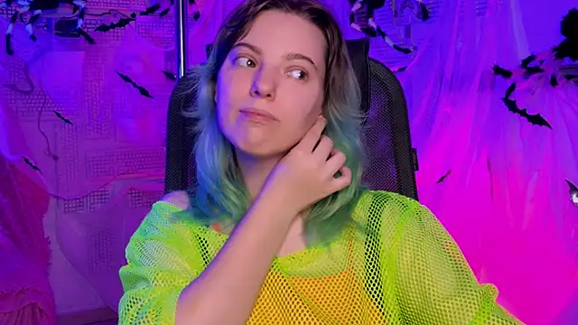 Snapshot of RocKStone_ chatting on 29, 10, 2025 RocKStone online show from 29, 10, 2025