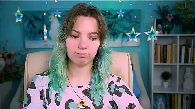 Snapshot of RocKStone_ chatting on 4, 11, 2025 RocKStone online show from 4, 11, 2025