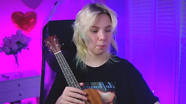 Snapshot of RocKStone_ chatting on 7, 3, 2025 RocKStone online show from 7, 3, 2025